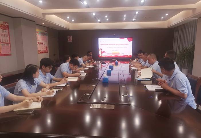 銅陵有色金屬集團(tuán)銅冠建筑安裝股份有限公司

